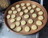 Foto del paso 11 de la receta: Galletitas de mermelada