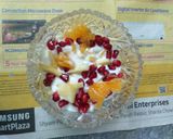 फ्रूटी श्रीखंड रेसिपी चरण 5 फोटो