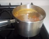 Foto del paso 3 de la receta Salsa de jengibre y carlota