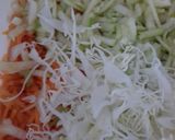 Foto del paso 2 de la receta: Ensalada KFC