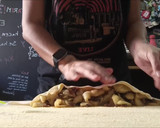 Foto del paso 8 de la receta: Strudel de Manzana