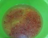 Cara Membuat Sago Fruity 1