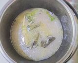 Foto langkah ke 4 dari resep Healthy Soto Betawi.