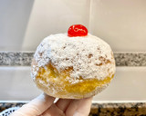 Foto del paso 20 de la receta: Bombas rellenas de mermelada