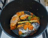 Foto langkah ke 3 dari resep Ikan Kuah Kuning.