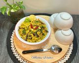पोहा (Poha) रेसिपी चरण 5 फोटो