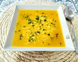 Foto del paso 5 de la receta: Sopa pastina