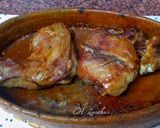 Foto del paso 8 de la receta Cordero al horno