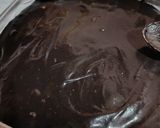 Foto langkah ke 11 dari resep Epic Chocolate Cake.