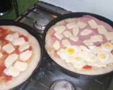 Foto del paso 8 de la receta: Pizza casera