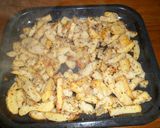 Foto del paso 6 de la receta: Asadito completo