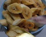 Foto langkah ke 1 dari resep Kolak Pisang Kepok.