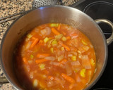 Foto del paso 4 de la receta: Sopa de almejas
