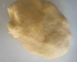 Foto del paso 2 de la receta: Hot pocket con espinacas y champiñones - keto