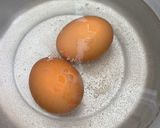 รูปขั้นตอนการทำที่ 3 ของ ข้าวหน้าหมู