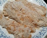 A picture of step 6 of Spicy Fried Chicken.