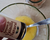 Foto del paso 1 de la receta: Galletas saludables de almendra y canela 🌱 sin gluten, sin azúcar ni edulcorante 🌱