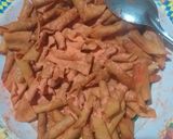 Foto langkah ke 6 dari resep Kulpia(kulit lumpia)balado pedes manis gurih.
