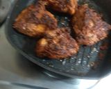 तंदूरी बटर चिकन (tandoori butter chicken recipe in Hindi) रेसिपी चरण 4 फोटो