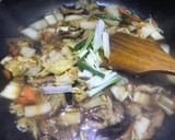 👩🏻‍🍳醬燒大白菜-簡易家常-很下飯唷的食譜步驟4照片