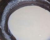 A picture of step 6 of Spinach Soup.