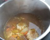 Foto del paso 1 de la receta: Sopa de costilla Venezolana🇻🇪