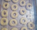 Foto langkah ke 4 dari resep Donat Kampung.