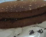 Foto langkah ke 7 dari resep Bolu coklat nutrijel happy call lembut.