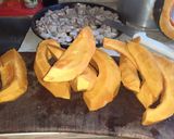 Foto del paso 2 de la receta: Locro de maíz