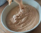 Foto del paso 6 de la receta: Birthday cake- compota de fresa 🍓🍓