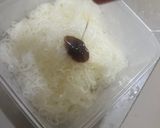 Foto langkah ke 2 dari resep Tumis Bihun Nugget.
