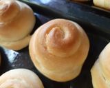 Foto del paso 9 de la receta: Panecillos deliciosos👌
