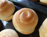 Foto del paso 9 de la receta: Panecillos deliciosos👌