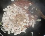 Foto langkah ke 2 dari resep Tumis Ayam Buncis Ketumbar.