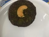 Hara Bara kebab