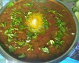 दाल मखनी (dal makhani recipe in hindi) रेसिपी चरण 6 फोटो