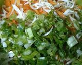 Foto langkah ke 1 dari resep Bakwan sayur (bala bala) amang amang gorengan 🤤.