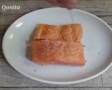 Foto langkah ke 2 dari resep Maki Sushi (Sushi Roll).