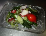 A picture of step 23 of Versatile Seasoning from the Countryside Shio-koji.