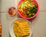 Foto langkah ke 1 dari resep Mi Goreng Jawa.