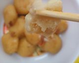 Foto langkah ke 7 dari resep Snack MPASI : Potato Bomb (kentang mozza) | mulai 11+ bulan.