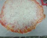 A picture of step 4 of Noelia's Pizza.