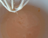 Foto del paso 1 de la receta: Torta húmeda de banana