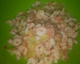 Foto del paso 5 de la receta: Ensaladilla de gambas y atún