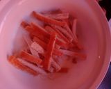 Foto del paso 1 de la receta Palitos de torrija de aprovechamiento