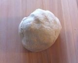 A picture of step 7 of Bread made from Tofu and Brown Rice.