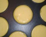 Foto langkah ke 6 dari resep Kue Lumpur Kentang.
