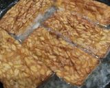 Foto langkah ke 3 dari resep Tempe goreng bumbu meresap 💕.