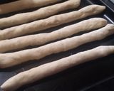 Foto del paso 1 de la receta: Twistos caseros!! De mortadela y queso. Para el desayuno