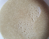 Foto del paso 3 de la receta: Natillas veganas de coco con agar agar 🥥
